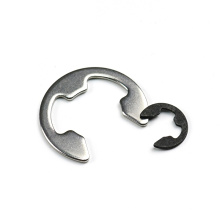 OEM Customized Stainless Steel Spring Steel Circ Lip Washer